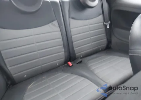 2013 Fiat 500 Turbo from USA, damaged, VIN 3C3CFFHH8DT725769